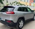 Сірий Джип Cherokee, об'ємом двигуна 3.27 л та пробігом 199 тис. км за 13200 $, фото 4 на Automoto.ua