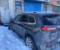 Сірий Джип Cherokee, об'ємом двигуна 3.2 л та пробігом 178 тис. км за 5557 $, фото 4 на Automoto.ua