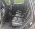 Сірий Джип Cherokee, об'ємом двигуна 3.2 л та пробігом 112 тис. км за 13000 $, фото 10 на Automoto.ua