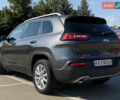 Джип Чероки 2015 в Чернигове на Automoto.ua Серый Джип Чероки, объемом двигателя 2.36 л и пробегом 161 тыс. км за 13500 $, фото 7 на Automoto.ua