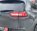 Серый Джип Чероки, объемом двигателя 3.2 л и пробегом 177 тыс. км за 15990 $, фото 8 на Automoto.ua