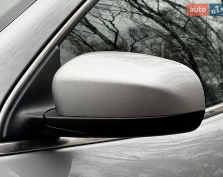 Сірий Джип Cherokee, об'ємом двигуна 2.36 л та пробігом 140 тис. км за 11852 $, фото 8 на Automoto.ua