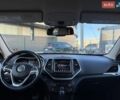 Серый Джип Чероки, объемом двигателя 2.36 л и пробегом 221 тыс. км за 11990 $, фото 12 на Automoto.ua