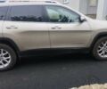 Сірий Джип Cherokee, об'ємом двигуна 2.36 л та пробігом 227 тис. км за 12500 $, фото 2 на Automoto.ua