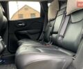 Сірий Джип Cherokee, об'ємом двигуна 2.4 л та пробігом 159 тис. км за 16200 $, фото 16 на Automoto.ua
