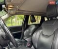 Серый Джип Чероки, объемом двигателя 3.2 л и пробегом 116 тыс. км за 15940 $, фото 17 на Automoto.ua