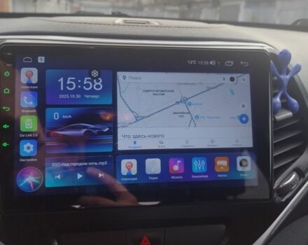 Сірий Джип Cherokee, об'ємом двигуна 2.4 л та пробігом 177 тис. км за 12400 $, фото 13 на Automoto.ua