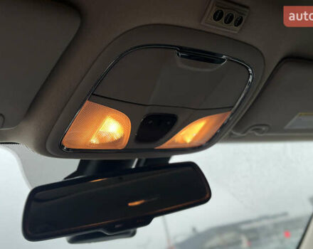 Серый Джип Чероки, объемом двигателя 3.24 л и пробегом 243 тыс. км за 12900 $, фото 14 на Automoto.ua