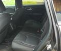 Сірий Джип Cherokee, об'ємом двигуна 2.36 л та пробігом 205 тис. км за 10800 $, фото 8 на Automoto.ua