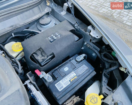 Сірий Джип Cherokee, об'ємом двигуна 2.36 л та пробігом 122 тис. км за 11800 $, фото 30 на Automoto.ua