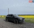 Серый Джип Чероки, объемом двигателя 3.2 л и пробегом 208 тыс. км за 14600 $, фото 5 на Automoto.ua