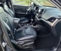 Серый Джип Чероки, объемом двигателя 3.2 л и пробегом 146 тыс. км за 8000 $, фото 13 на Automoto.ua