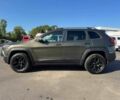 Сірий Джип Cherokee, об'ємом двигуна 2.4 л та пробігом 75 тис. км за 3250 $, фото 4 на Automoto.ua