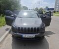 Сірий Джип Cherokee, об'ємом двигуна 3.2 л та пробігом 112 тис. км за 13000 $, фото 3 на Automoto.ua