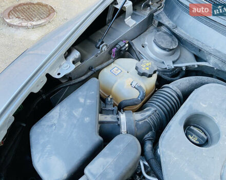 Сірий Джип Cherokee, об'ємом двигуна 2.36 л та пробігом 122 тис. км за 11800 $, фото 29 на Automoto.ua