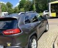 Сірий Джип Cherokee, об'ємом двигуна 2.4 л та пробігом 167 тис. км за 13500 $, фото 3 на Automoto.ua