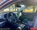 Серый Джип Чероки, объемом двигателя 3.2 л и пробегом 162 тыс. км за 15600 $, фото 1 на Automoto.ua