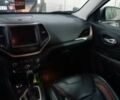 Серый Джип Чероки, объемом двигателя 2.4 л и пробегом 150 тыс. км за 15200 $, фото 13 на Automoto.ua
