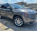 Сірий Джип Cherokee, об'ємом двигуна 2.4 л та пробігом 213 тис. км за 12400 $, фото 1 на Automoto.ua