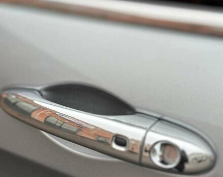 Серый Джип Чероки, объемом двигателя 3.24 л и пробегом 195 тыс. км за 14800 $, фото 19 на Automoto.ua