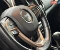 Сірий Джип Cherokee, об'ємом двигуна 2.36 л та пробігом 140 тис. км за 11852 $, фото 28 на Automoto.ua