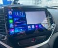 Сірий Джип Cherokee, об'ємом двигуна 2.4 л та пробігом 171 тис. км за 15990 $, фото 37 на Automoto.ua
