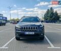Сірий Джип Cherokee, об'ємом двигуна 3.24 л та пробігом 146 тис. км за 16000 $, фото 1 на Automoto.ua