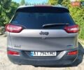 Сірий Джип Cherokee, об'ємом двигуна 2.36 л та пробігом 185 тис. км за 12999 $, фото 5 на Automoto.ua