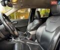 Сірий Джип Cherokee, об'ємом двигуна 3.2 л та пробігом 224 тис. км за 12290 $, фото 22 на Automoto.ua