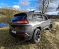 Сірий Джип Cherokee, об'ємом двигуна 2.36 л та пробігом 230 тис. км за 14200 $, фото 10 на Automoto.ua