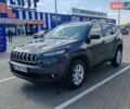 Сірий Джип Cherokee, об'ємом двигуна 3.24 л та пробігом 146 тис. км за 16000 $, фото 8 на Automoto.ua