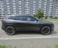 Сірий Джип Cherokee, об'ємом двигуна 3.2 л та пробігом 112 тис. км за 13000 $, фото 6 на Automoto.ua