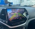 Сірий Джип Cherokee, об'ємом двигуна 2.4 л та пробігом 171 тис. км за 15990 $, фото 36 на Automoto.ua
