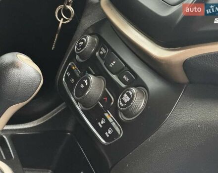 Сірий Джип Cherokee, об'ємом двигуна 2.36 л та пробігом 140 тис. км за 11852 $, фото 39 на Automoto.ua