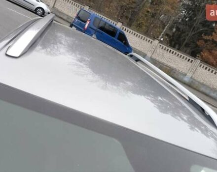 Серый Джип Чероки, объемом двигателя 2.36 л и пробегом 184 тыс. км за 12500 $, фото 8 на Automoto.ua