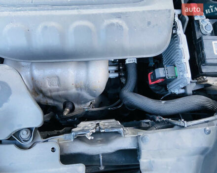 Сірий Джип Cherokee, об'ємом двигуна 2.36 л та пробігом 122 тис. км за 11800 $, фото 31 на Automoto.ua