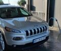 Сірий Джип Cherokee, об'ємом двигуна 2.36 л та пробігом 227 тис. км за 12500 $, фото 11 на Automoto.ua