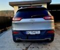 Серый Джип Чероки, объемом двигателя 2.36 л и пробегом 150 тыс. км за 12900 $, фото 36 на Automoto.ua