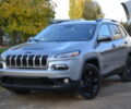 Сірий Джип Cherokee, об'ємом двигуна 2.4 л та пробігом 71 тис. км за 14490 $, фото 1 на Automoto.ua