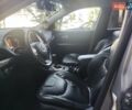 Серый Джип Чероки, объемом двигателя 2.36 л и пробегом 205 тыс. км за 14500 $, фото 5 на Automoto.ua