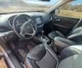 Сірий Джип Cherokee, об'ємом двигуна 2.4 л та пробігом 320 тис. км за 12000 $, фото 6 на Automoto.ua