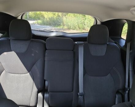 Сірий Джип Cherokee, об'ємом двигуна 3.2 л та пробігом 281 тис. км за 12500 $, фото 10 на Automoto.ua