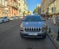 Сірий Джип Cherokee, об'ємом двигуна 3.24 л та пробігом 140 тис. км за 12000 $, фото 1 на Automoto.ua