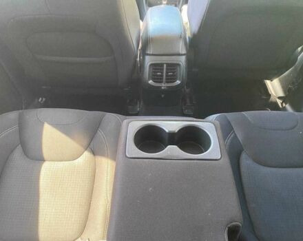 Джип Чероки 2016 в Черкассах на Automoto.ua Серый Джип Чероки, объемом двигателя 2.4 л и пробегом 130 тыс. км за 13700 $, фото 9 на Automoto.ua