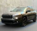 Джип Чероки 2016 в Днепре (Днепропетровске) на Automoto.ua Серый Джип Чероки, объемом двигателя 2.4 л и пробегом 80 тыс. км за 12600 $, фото 2 на Automoto.ua