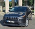 Сірий Джип Cherokee, об'ємом двигуна 2.36 л та пробігом 142 тис. км за 16000 $, фото 1 на Automoto.ua