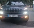 Серый Джип Чероки, объемом двигателя 3.24 л и пробегом 151 тыс. км за 15200 $, фото 27 на Automoto.ua