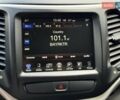 Серый Джип Чероки, объемом двигателя 3.24 л и пробегом 150 тыс. км за 18700 $, фото 11 на Automoto.ua