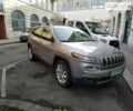 Сірий Джип Cherokee, об'ємом двигуна 2.4 л та пробігом 89 тис. км за 18400 $, фото 4 на Automoto.ua