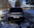 Серый Джип Чероки, объемом двигателя 2.4 л и пробегом 273 тыс. км за 12000 $, фото 4 на Automoto.ua